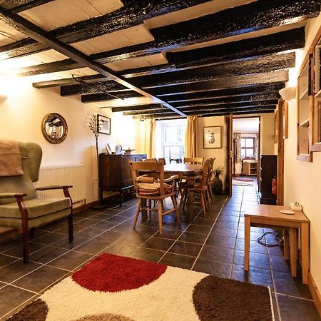 Bodwyn Country Cottage North Wales **By Seren Property** Dolgellau Exterior foto