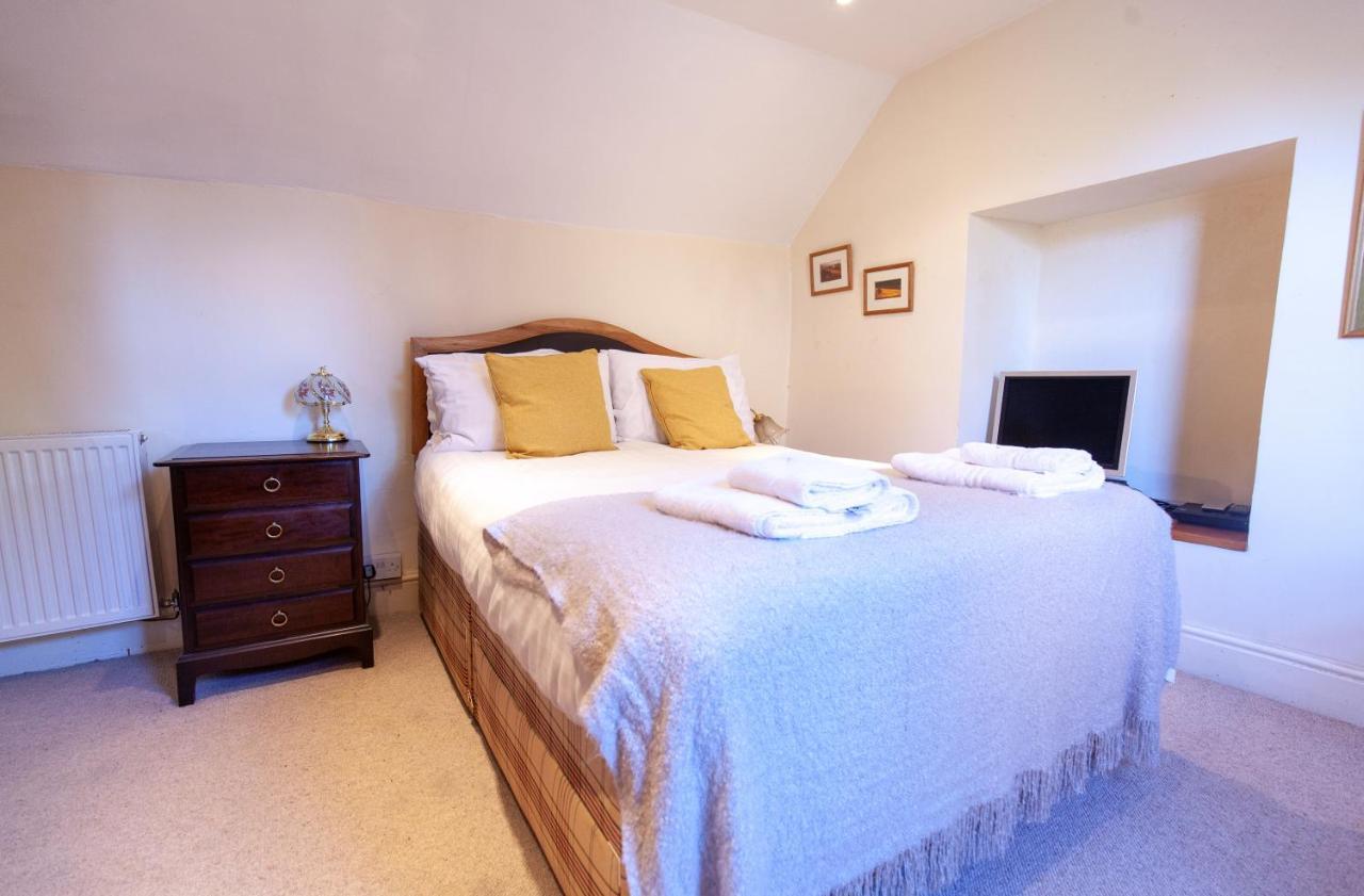 Bodwyn Country Cottage North Wales **By Seren Property** Dolgellau Exterior foto