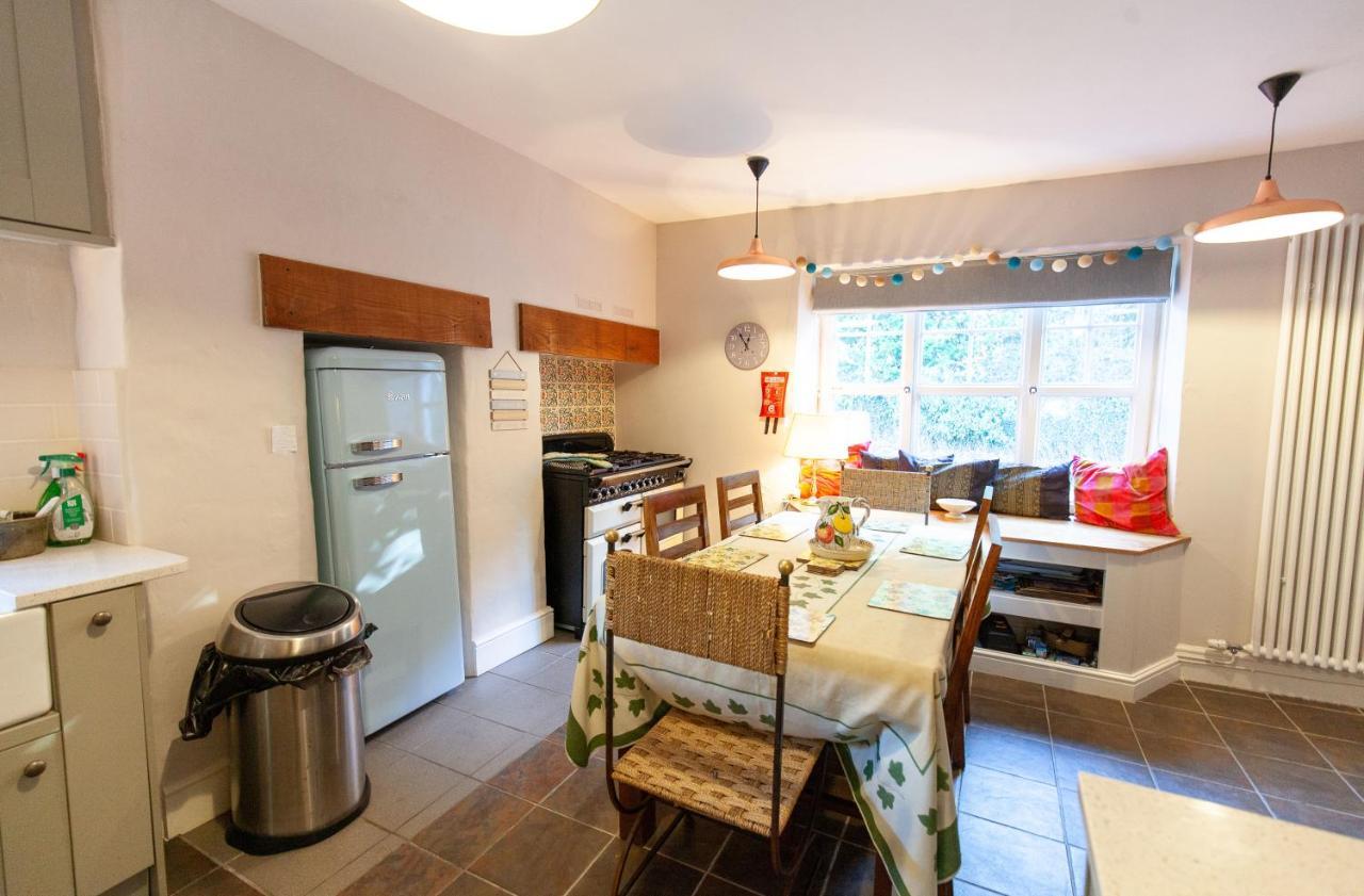 Bodwyn Country Cottage North Wales **By Seren Property** Dolgellau Exterior foto