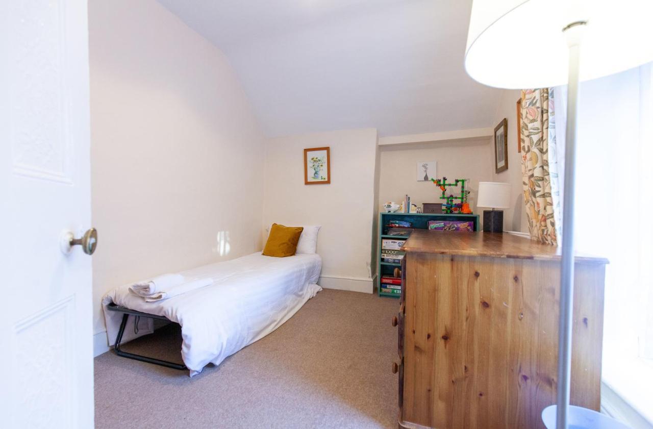 Bodwyn Country Cottage North Wales **By Seren Property** Dolgellau Exterior foto