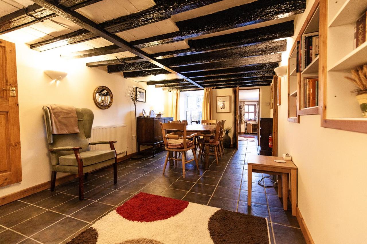 Bodwyn Country Cottage North Wales **By Seren Property** Dolgellau Exterior foto